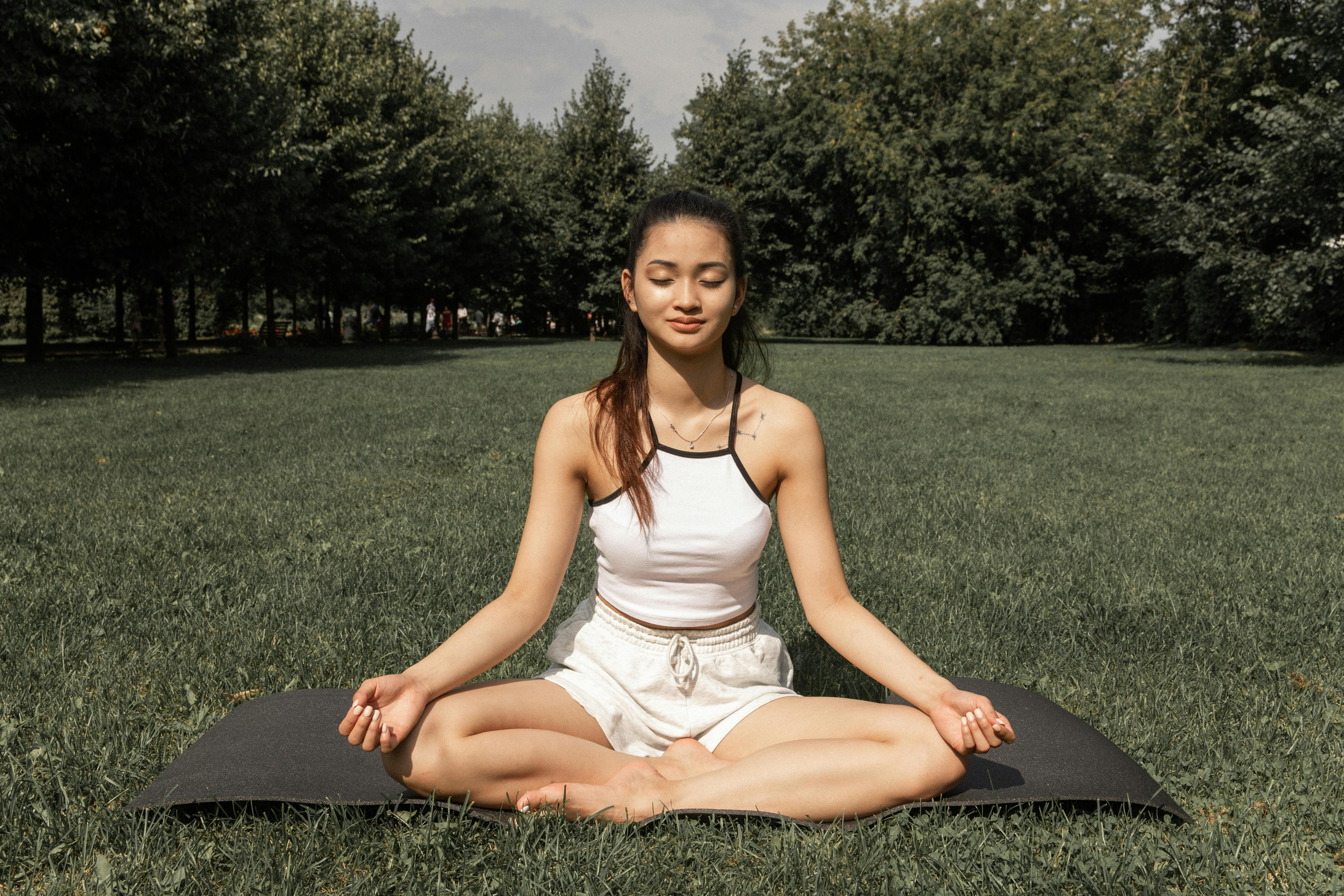 15 Simple Breathing Exercises to Reduce Stress and Improve Well-Being