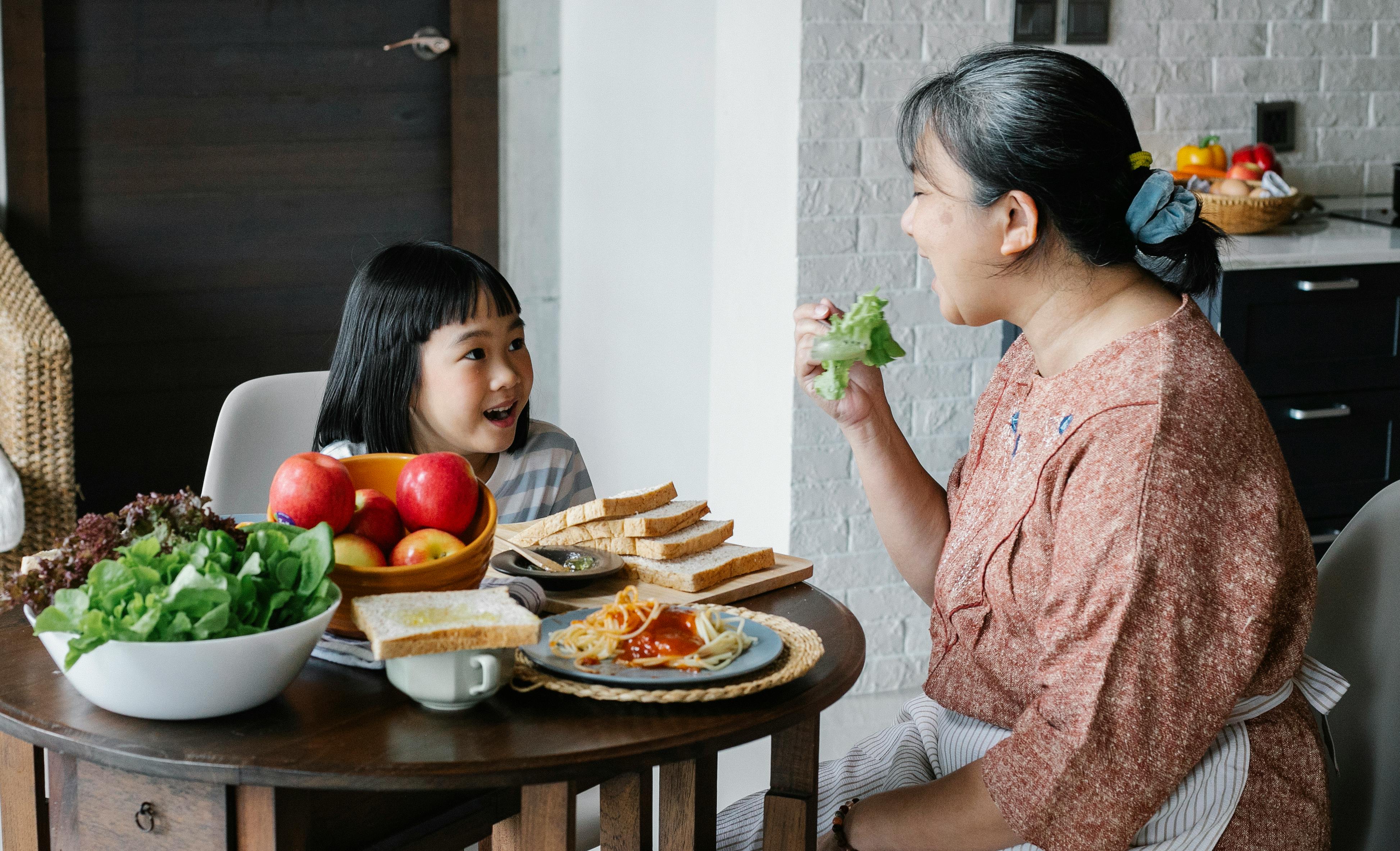 How to Transform Your Relationship with Food: 7 Essential Mindful Eating Techniques