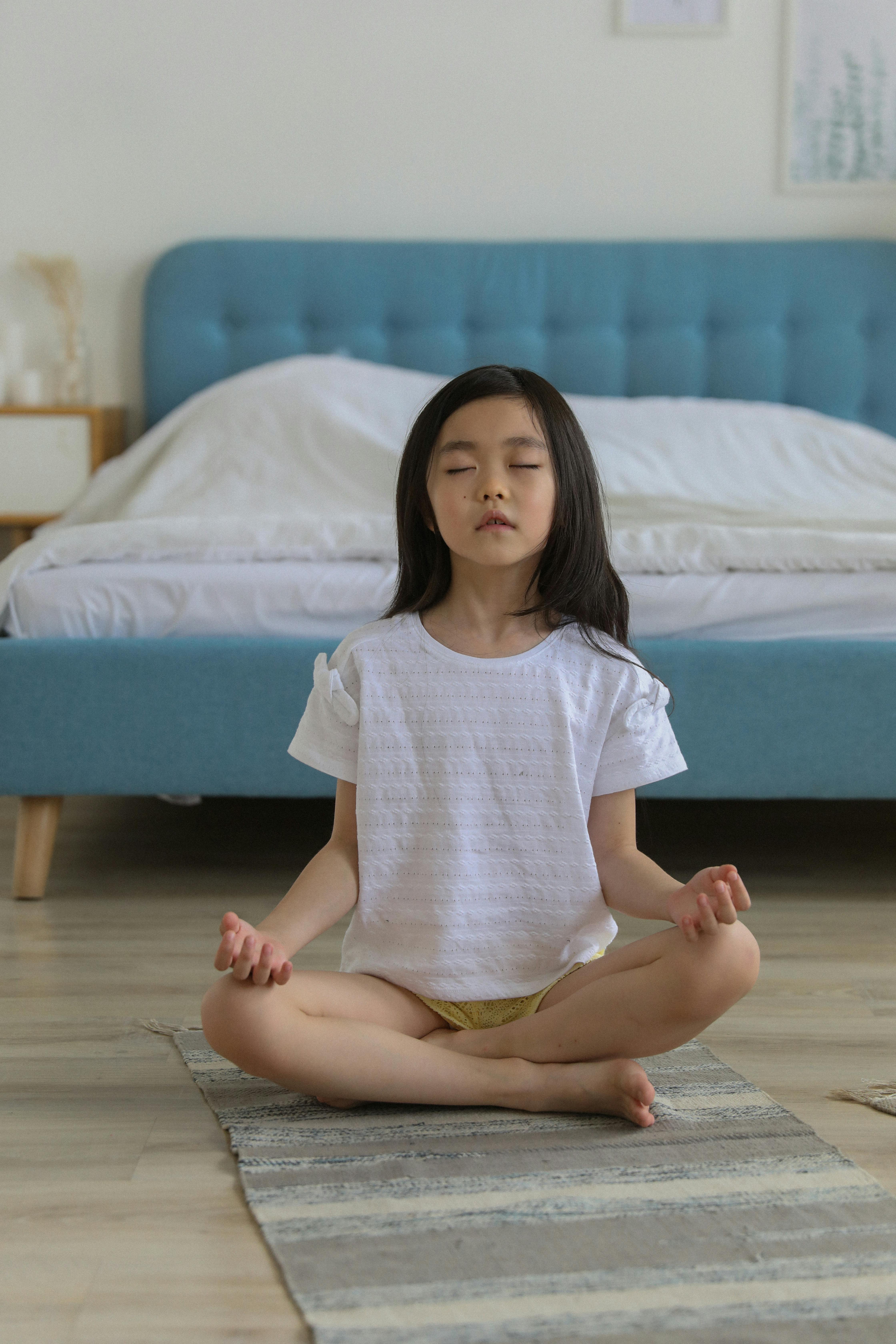 5 Mindfulness Techniques That Instantly Improve Your Self-Discipline