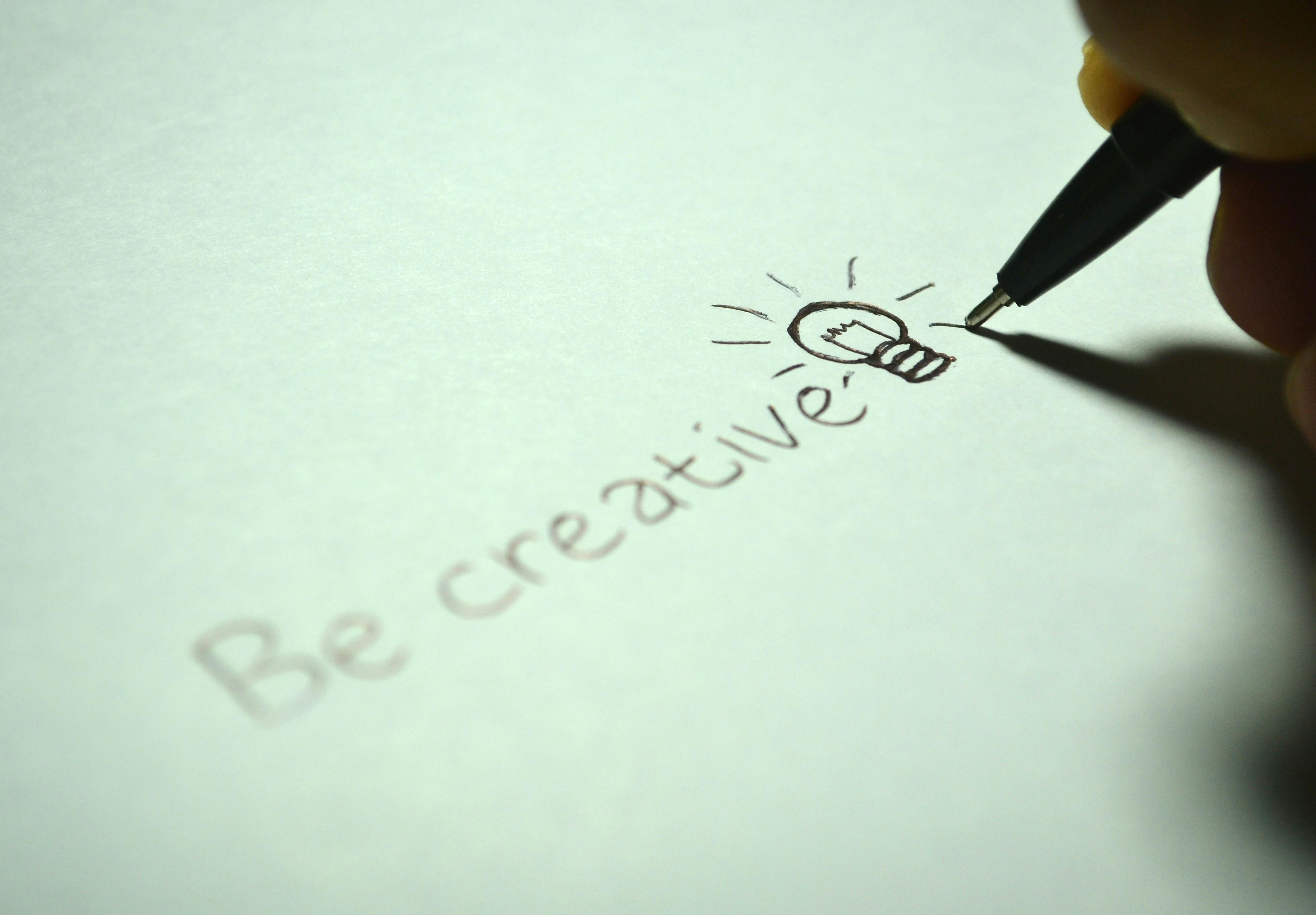 10 Unconventional Approaches to Boosting Creativity Through Experimentation