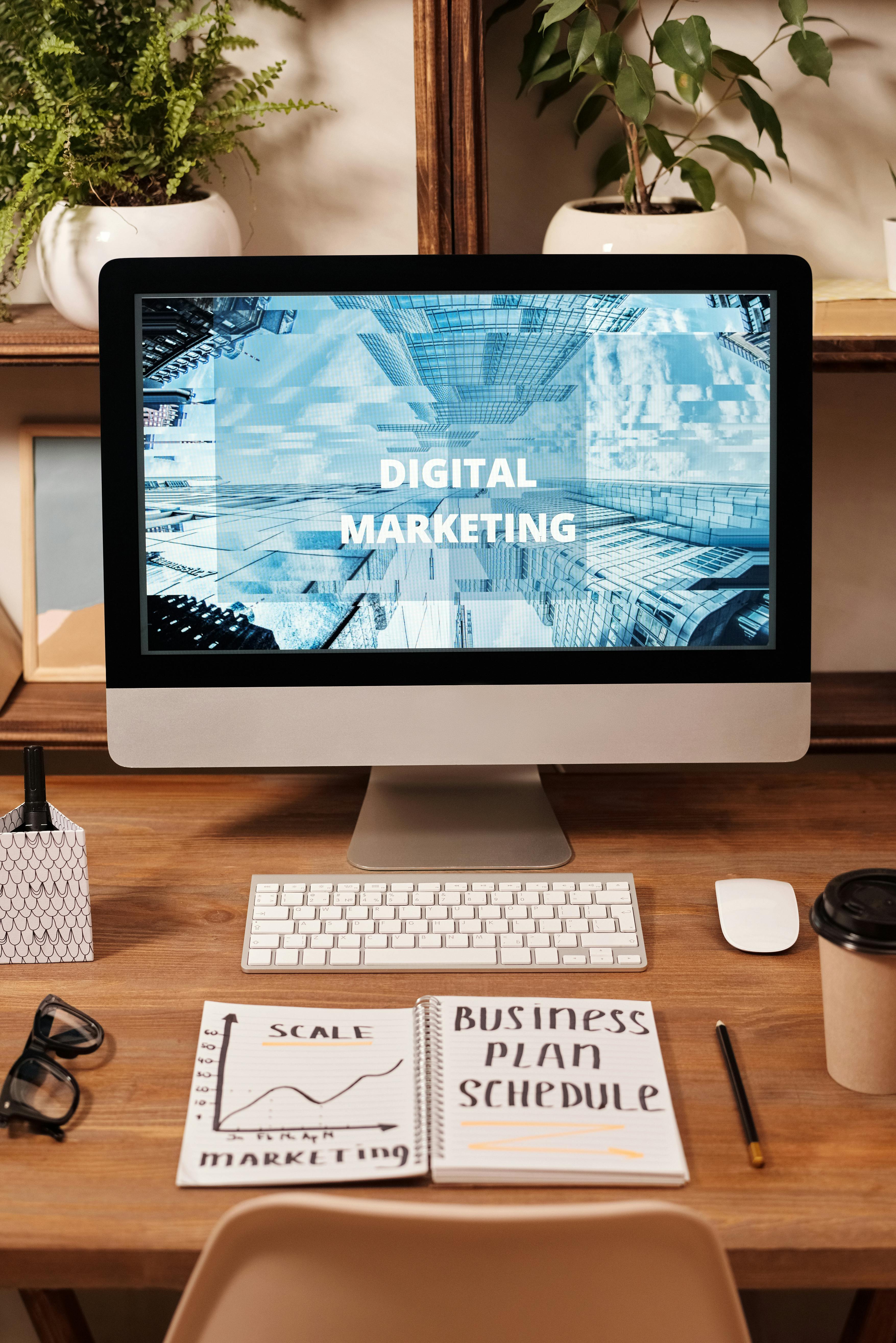 11 Under-the-Radar Digital Marketing Trends for 2024 That Could Transform Your Business