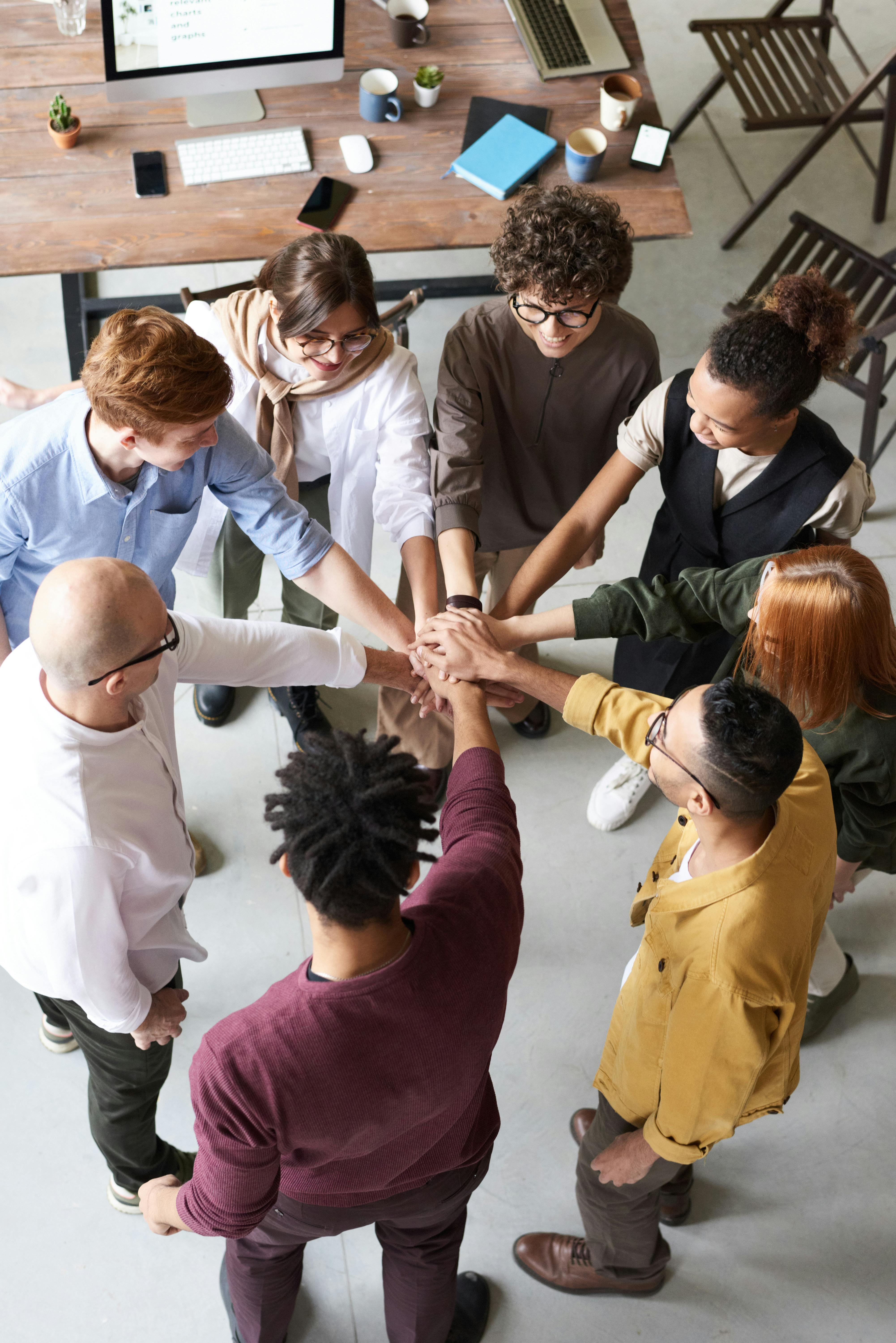 How to Cultivate Effective Communication Through Team Building: A 12-Step Approach