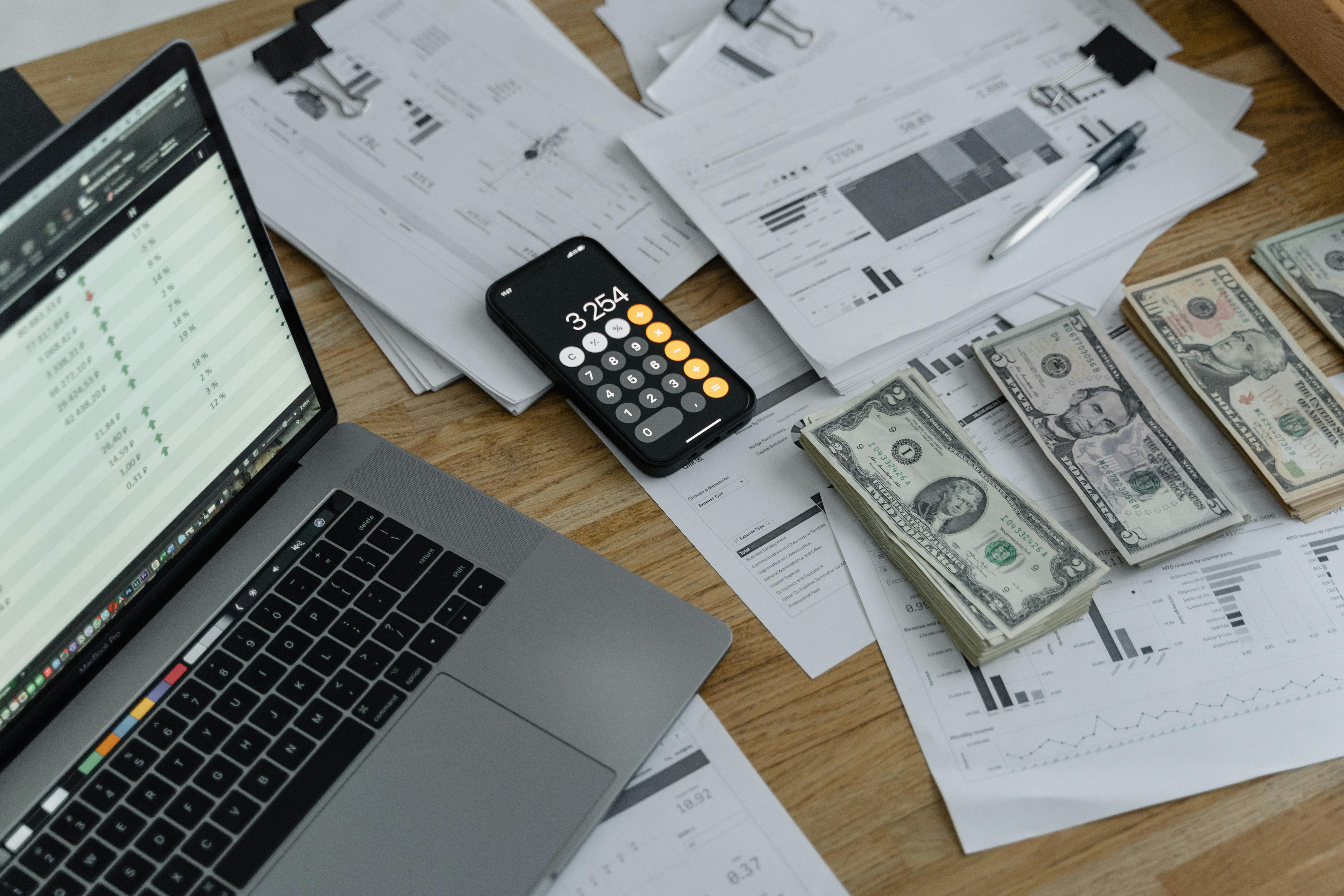 How to Master Cash Flow Forecasting: 12 Steps for Entrepreneurs You Wish You Knew Earlier