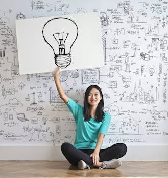 How to Kickstart Your Creativity with 7 Unconventional Brainstorming Techniques