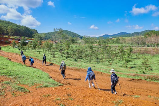 The Hidden Benefits of Nature: 7 Science-Backed Ways It Improves Your Health