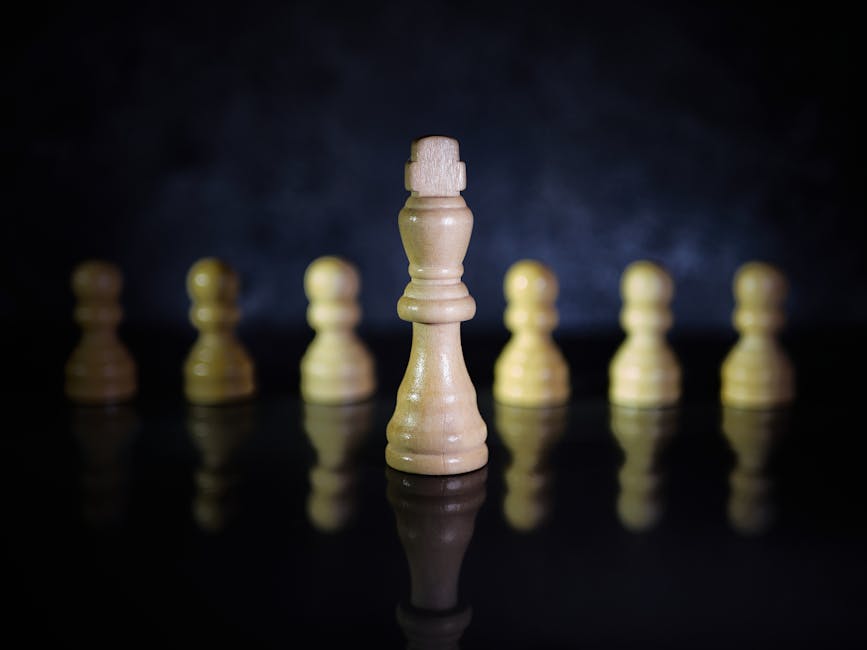 7 Strategic Thinking Exercises to Enhance Decision-Making in Your Team