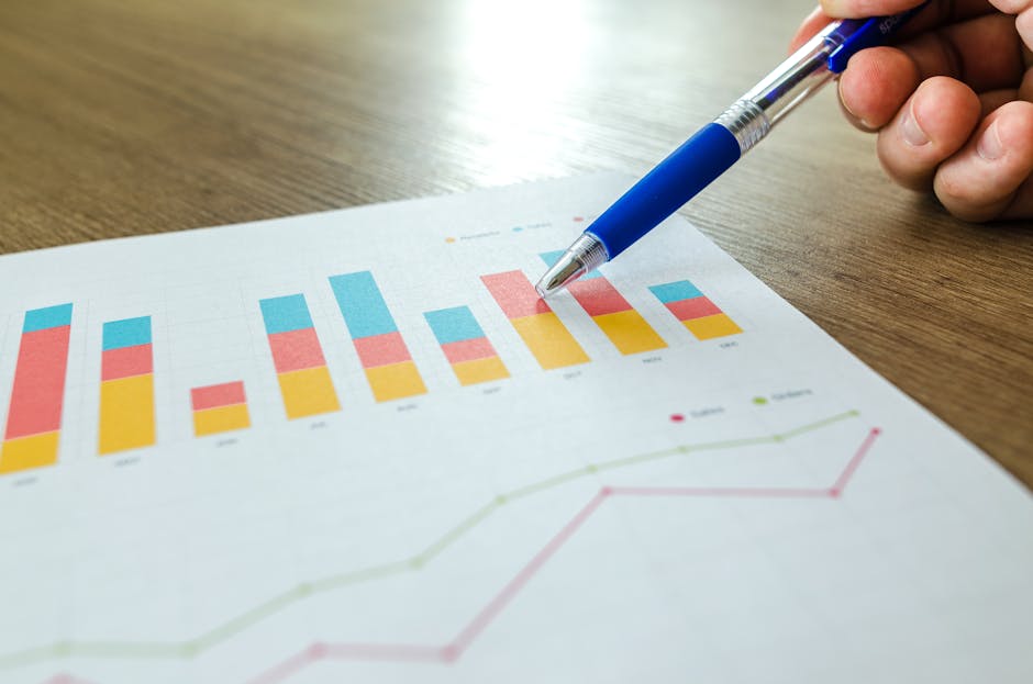 How to Measure SEO Success: 5 Metrics Every Marketer Should Track