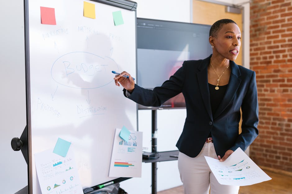 How to Craft a Business Plan That Attracts Investors: 5 Lesser-Known Tips