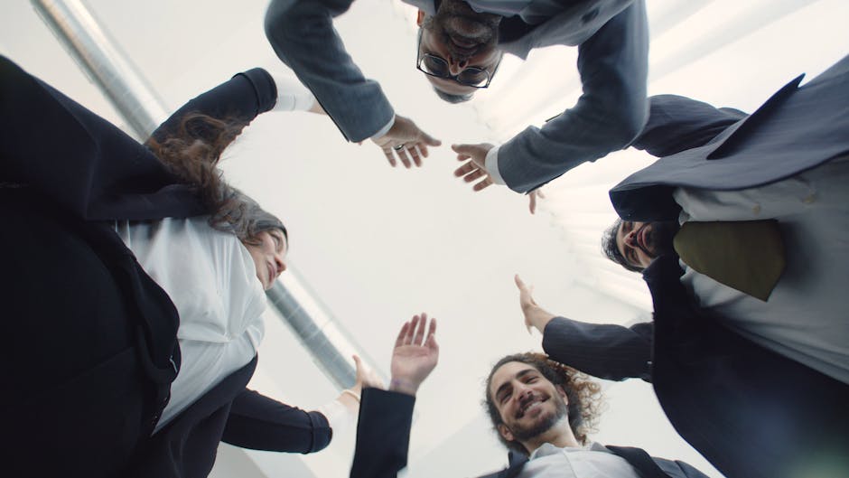 The Role of Accountability in Goal Setting: 8 Game-Changing Strategies to Stay Committed