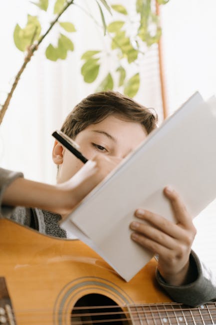 7 Unique Soundscapes that Can Ignite Your Creative Process