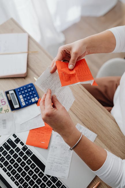 How to Create a Budget That Actually Works: 7 Unconventional Tips You Haven't Tried