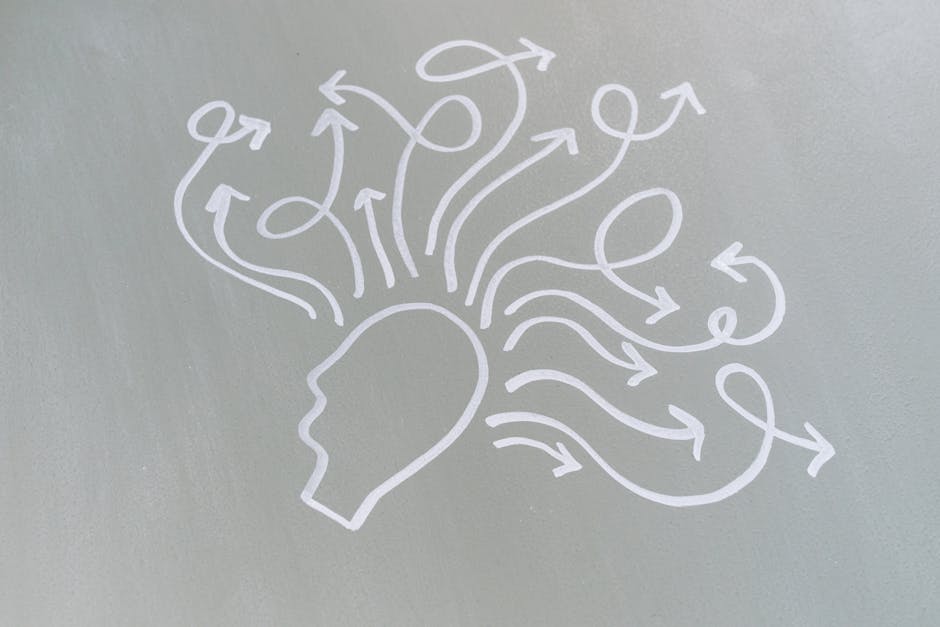 Discover the 20 Visualization Exercises That Will Boost Your Creative Thinking