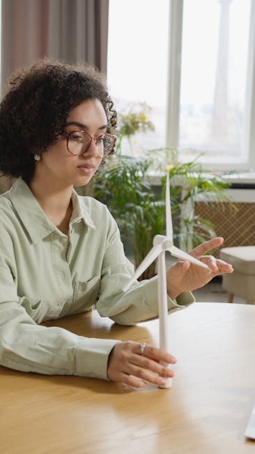 How to Build a Sustainable Business Model: 7 Essential Strategies