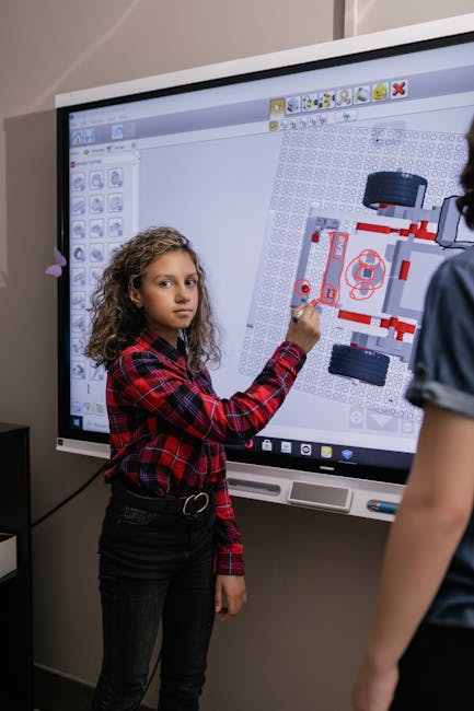 12 Ways Technology is Enhancing Critical Thinking in Modern Education
