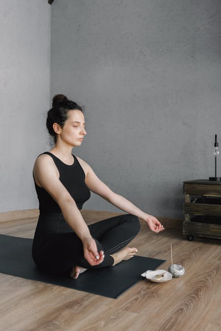 30 Mindfulness Exercises to Help Reduce Anxiety and Stress: A Comprehensive Guide