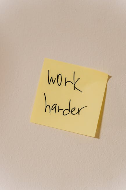 7 Psychological Tricks That Dramatically Increase Your Productivity