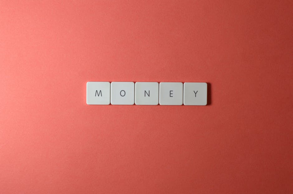 30 Essential Financial Terms Every Adult Should Know
