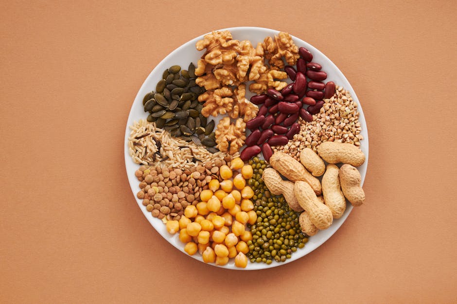 10 Surprising Superfoods You’ve Never Heard Of and Why They Should Be in Your Diet