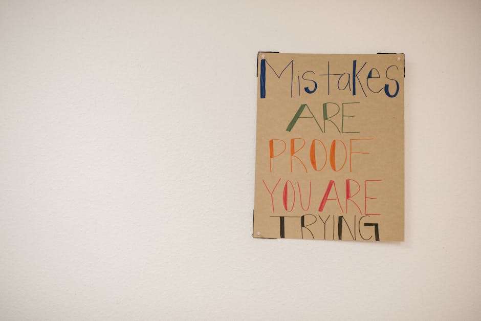 30 Common Mistakes New Web Developers Make and How to Avoid Them