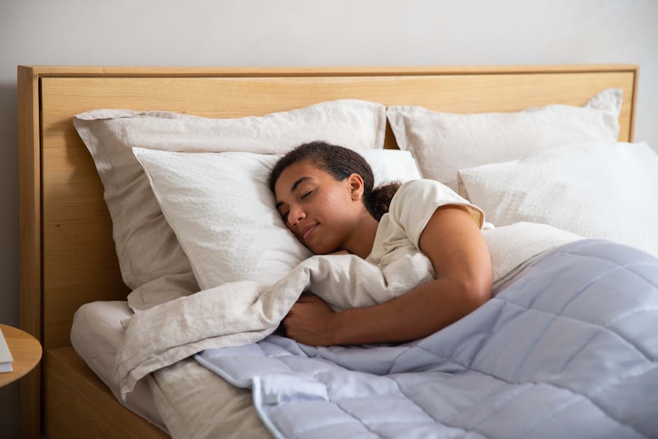 The Impact of Gratitude on Sleep Quality: 9 Techniques to Try Tonight