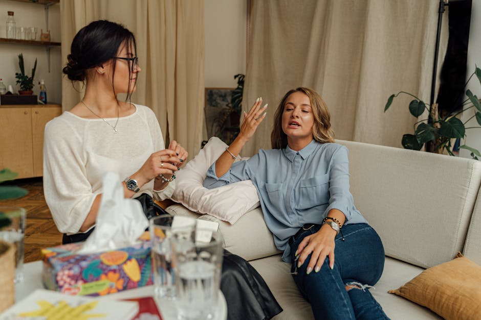 How to Balance Assertiveness and Empathy: 6 Steps to Mastering Compassionate Communication