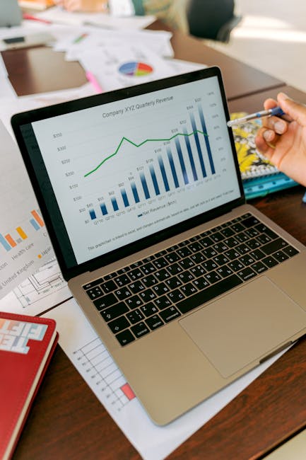 How to Use Data Visualization: 8 Innovative Ways to Simplify Your Decision-Making Process