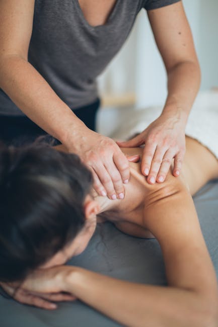 10 Unconventional Stress Relief Techniques That Actually Work
