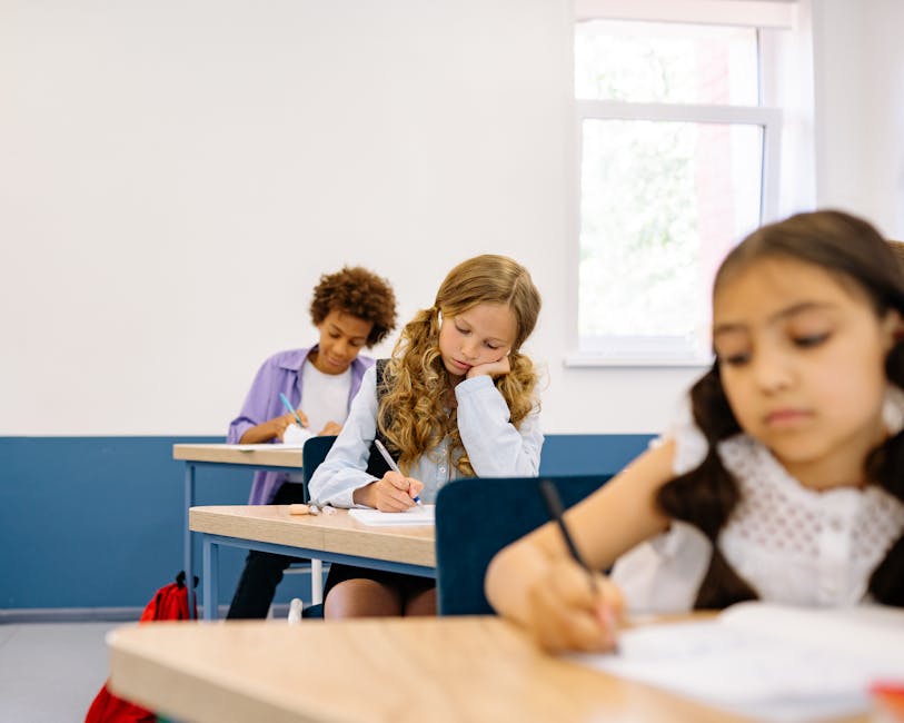 7 Innovative Techniques to Enhance Reading Comprehension in Diverse Classrooms