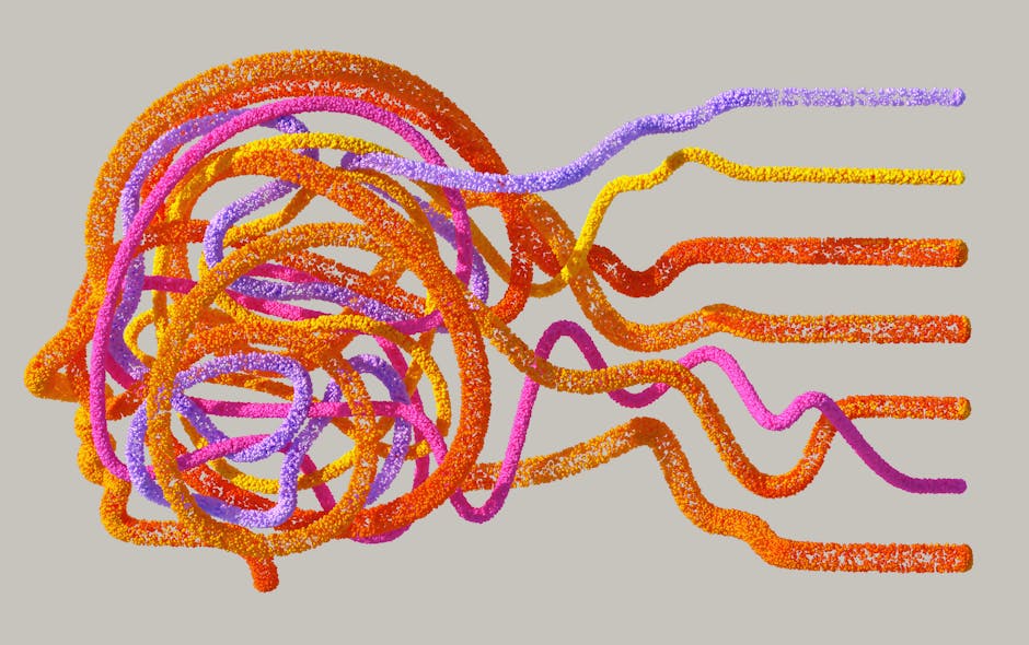 The Science Behind Creativity: 10 Surprising Facts You Didn't Know About Mindset